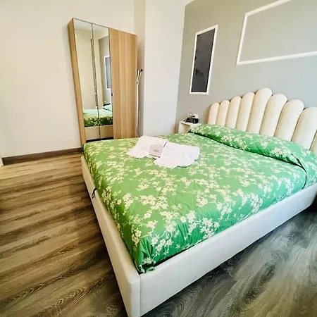 In Centro, Silenzioso E Balcone Apartment Sanremo